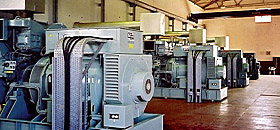 Mini Power Station