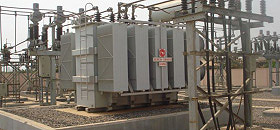 Ofankor Substation