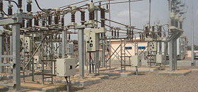 Ofankor Substation